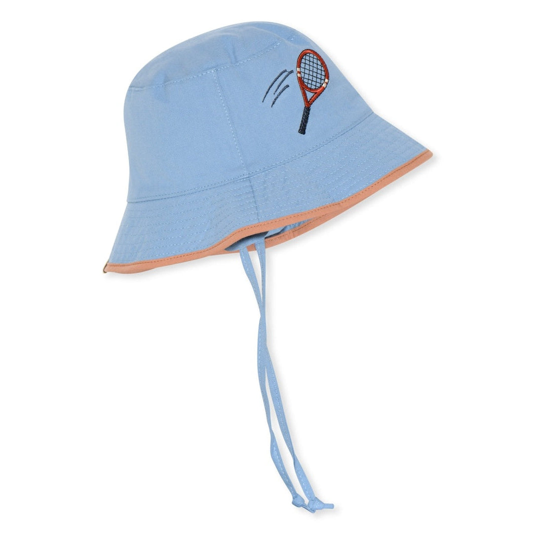 Villy bucket hat