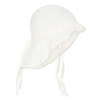 Luca summer hat - neck shade