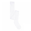 Cotton rib tights
