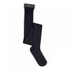 Cotton rib tights