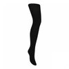 Capsule wool tights