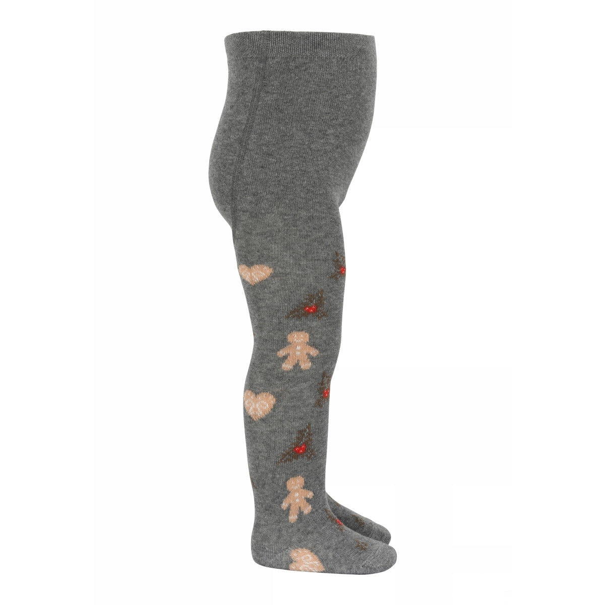 Christmas tights