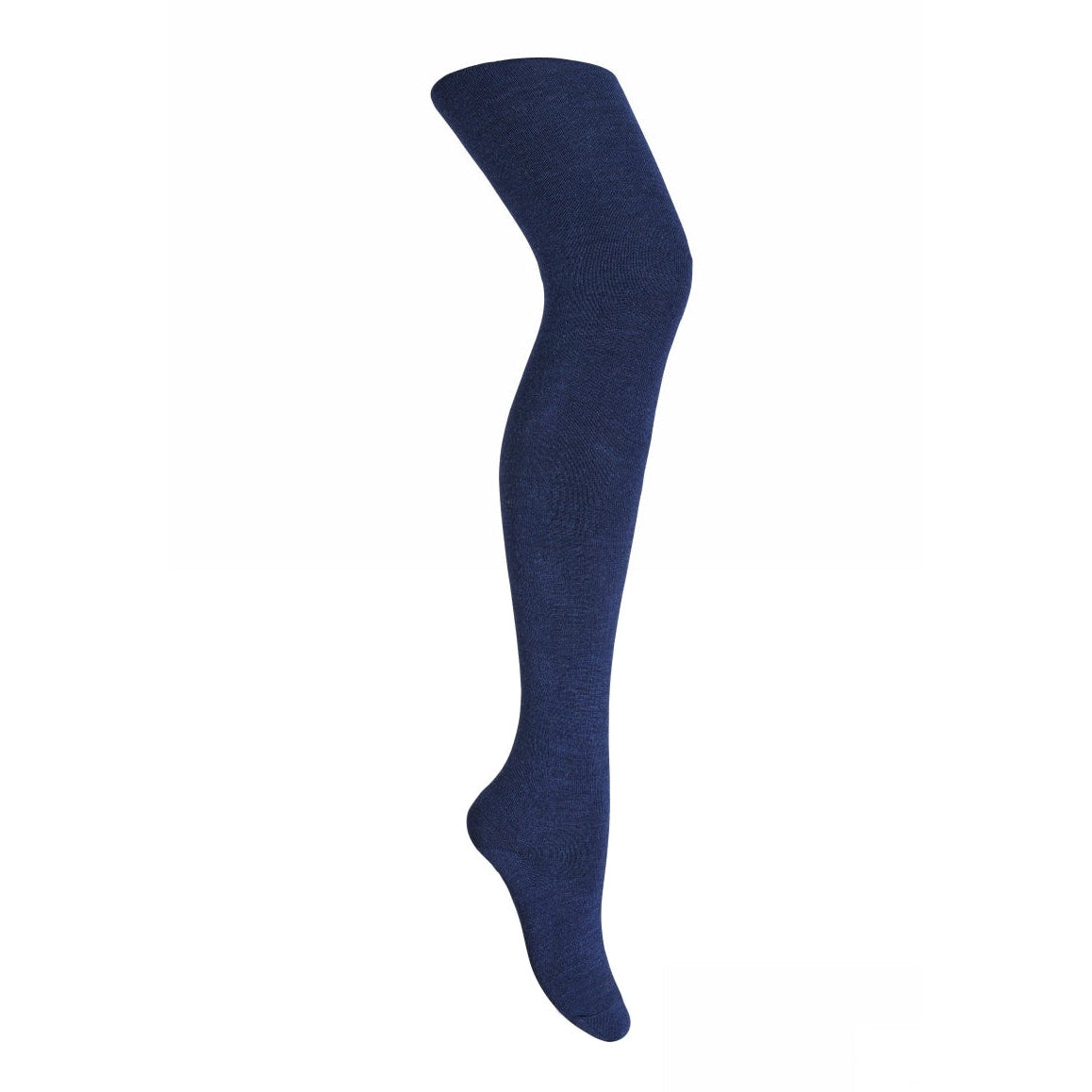 Wool/silk tights