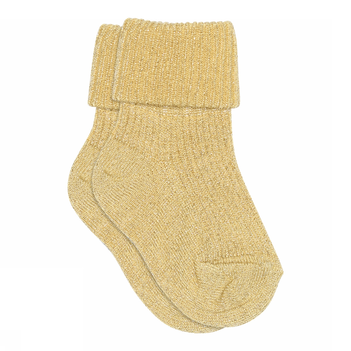 Ida glitter socks