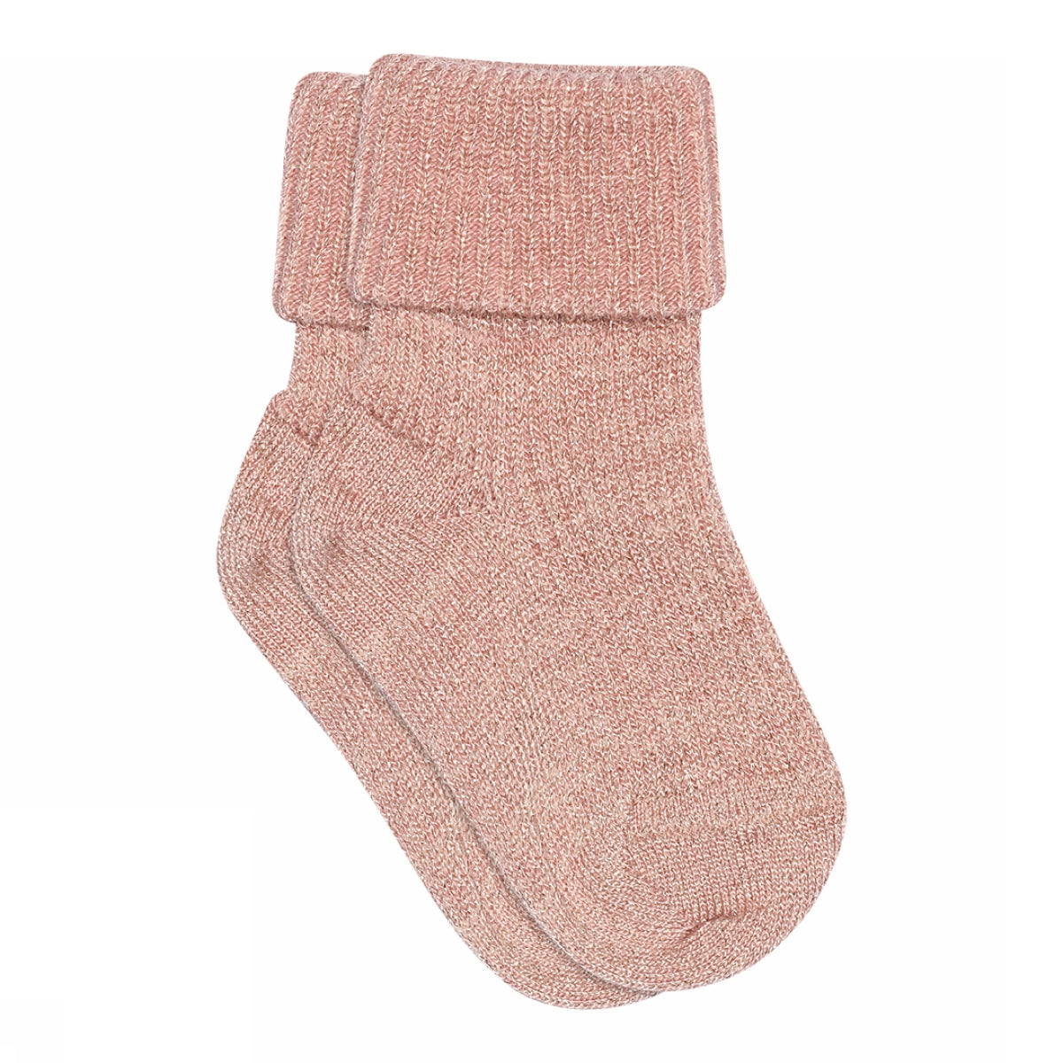 Ida glitter socks