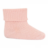 Ida glitter socks