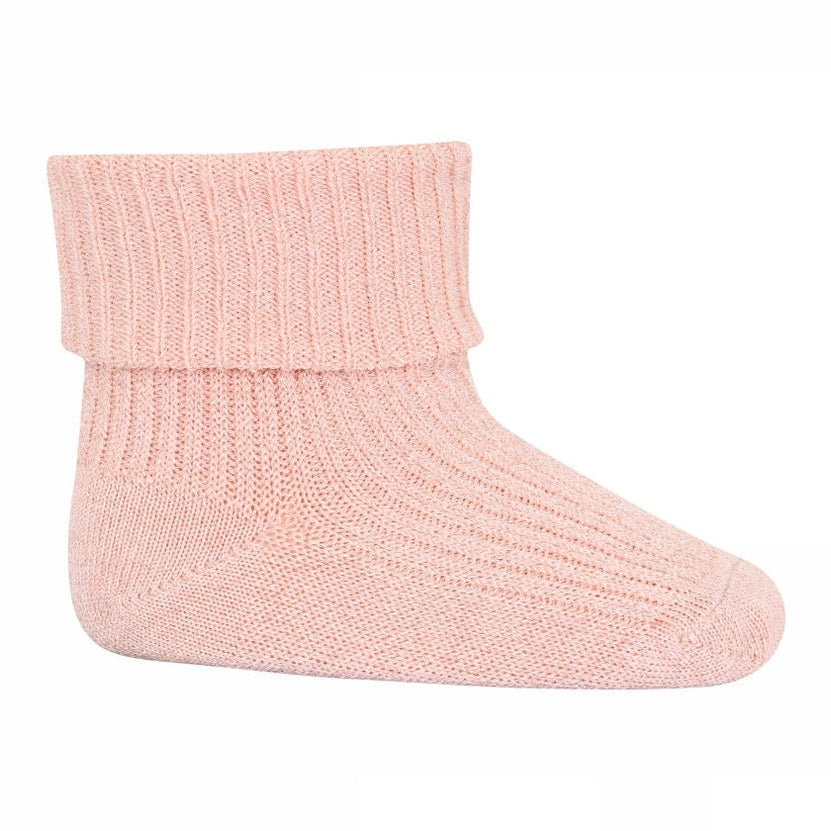 Ida glitter socks