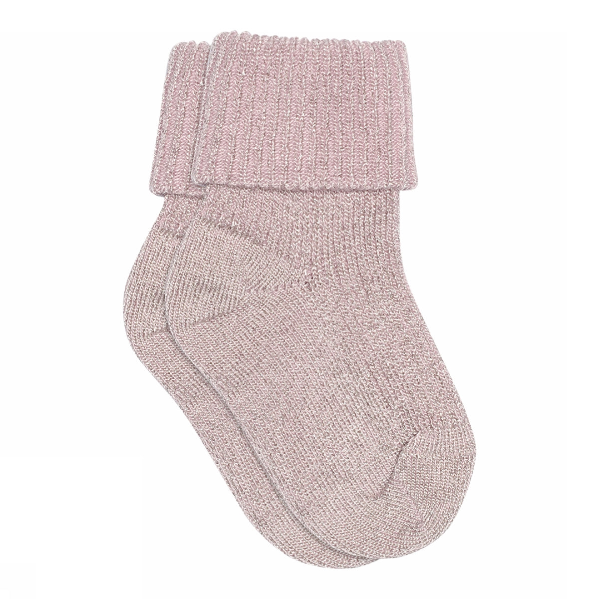 Ida glitter socks