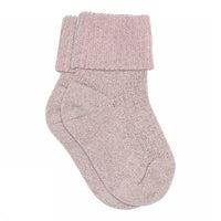 Ida glitter socks