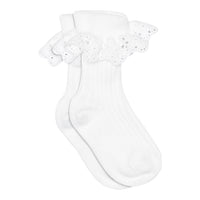 Lisa socks - lace