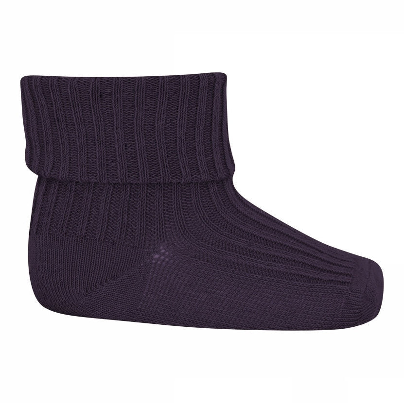 Køb dark purple Strømper fra MPkids hos MP Denmark
