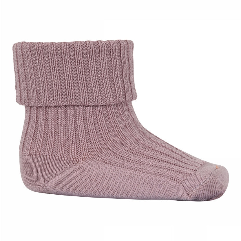Hilde baby socks
