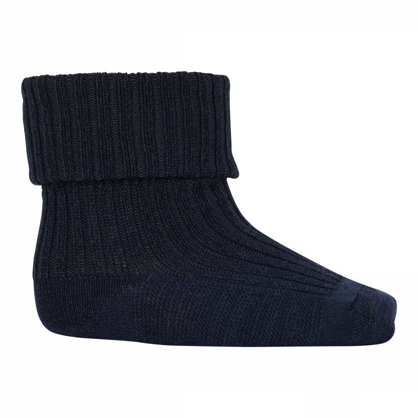 Hilde baby socks