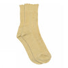 Celosia glitter socks