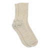Celosia glitter socks