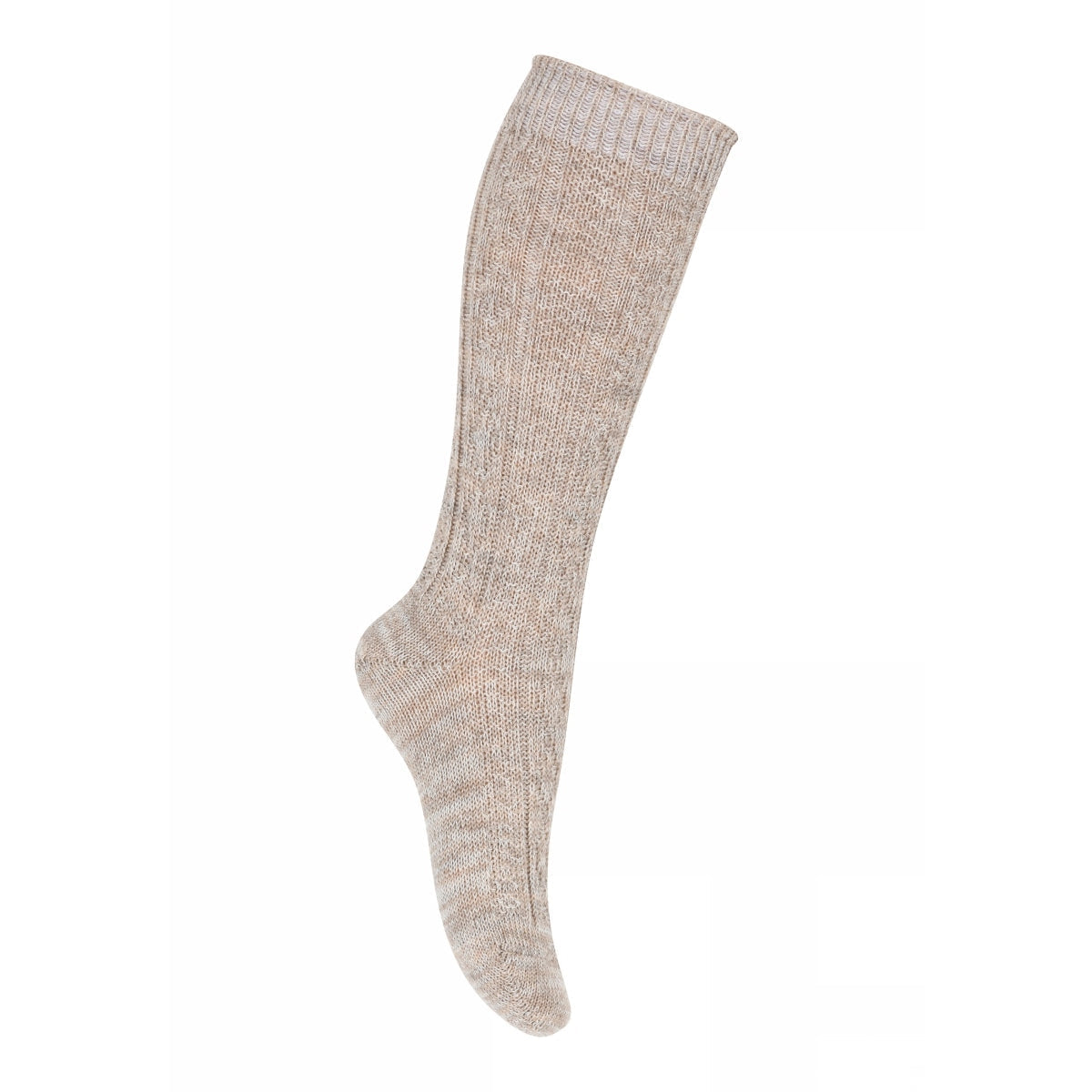 Wally knee socks