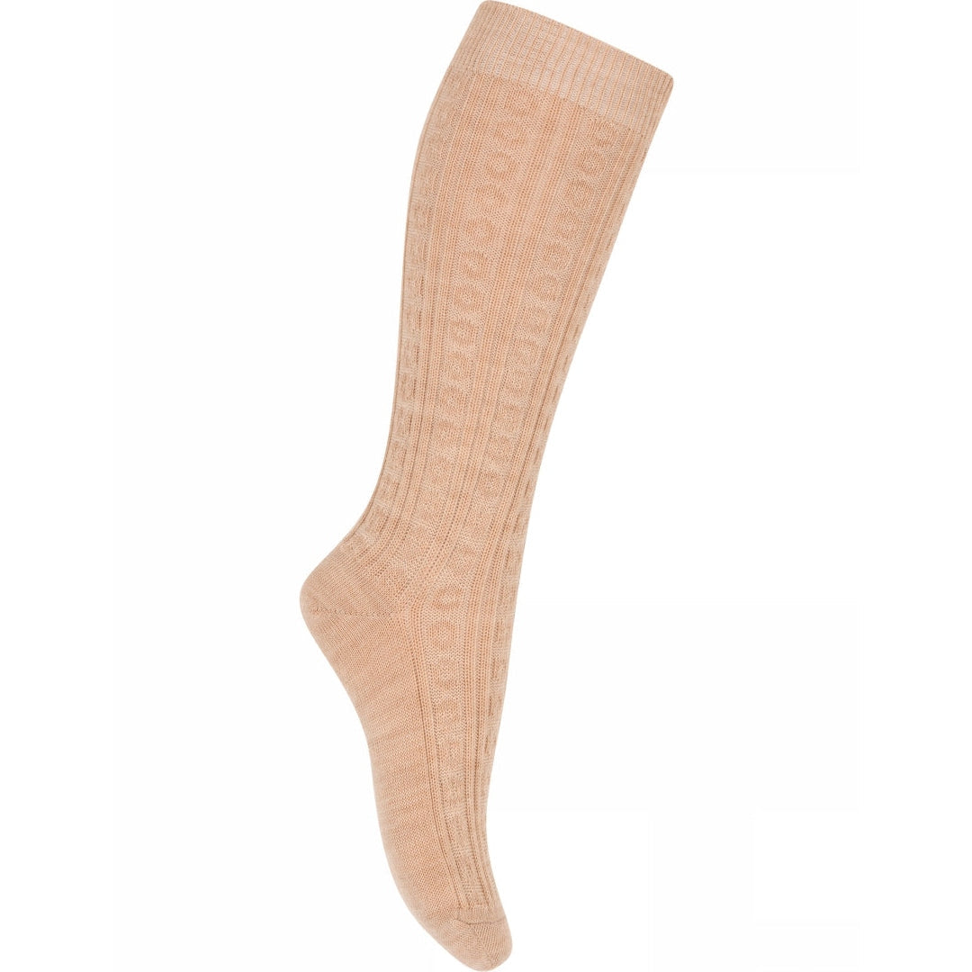 Juno knee socks