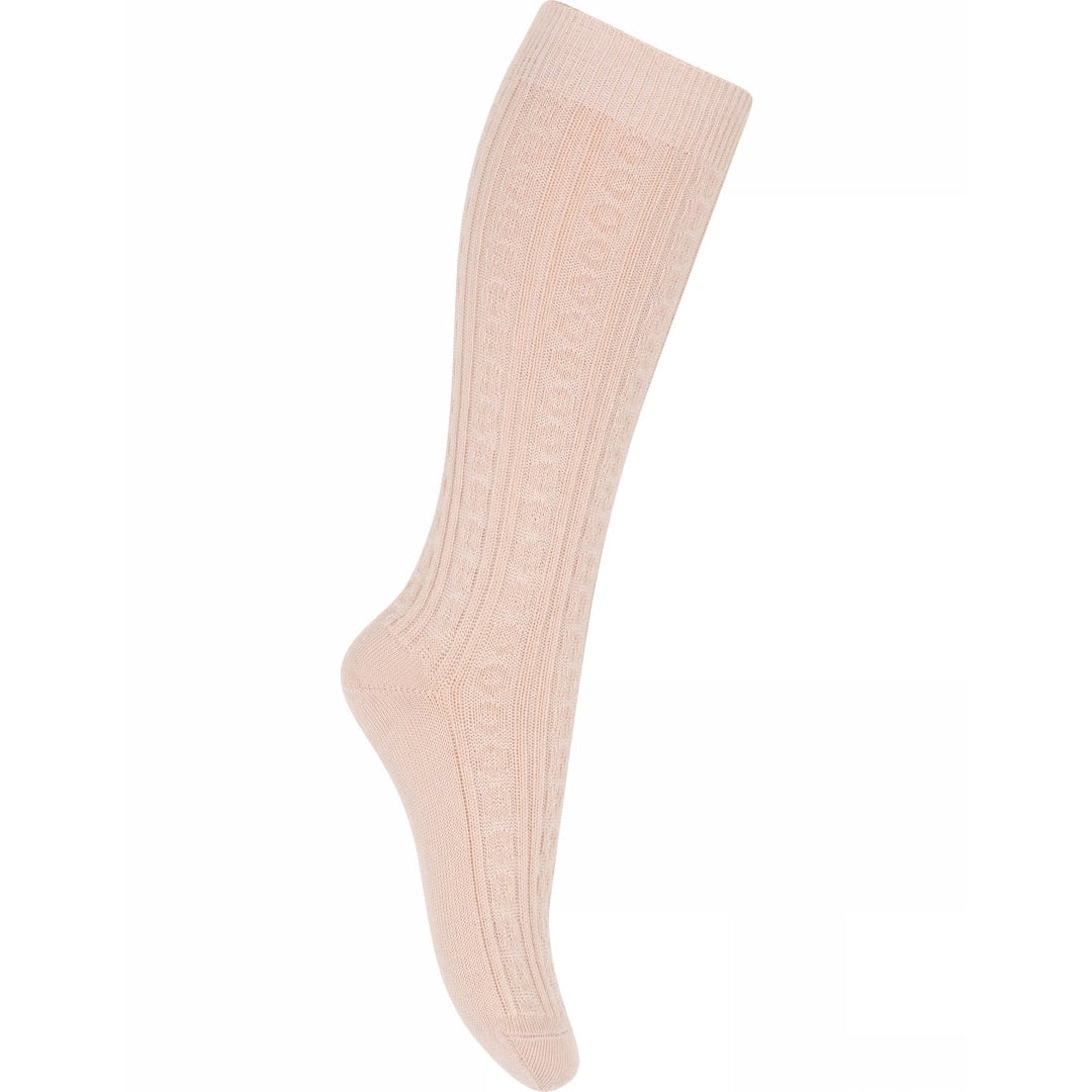 Juno knee socks