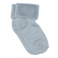 Cotton baby sock