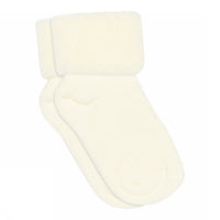 Cotton baby sock
