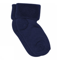 Cotton baby sock