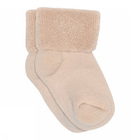 Cotton baby sock