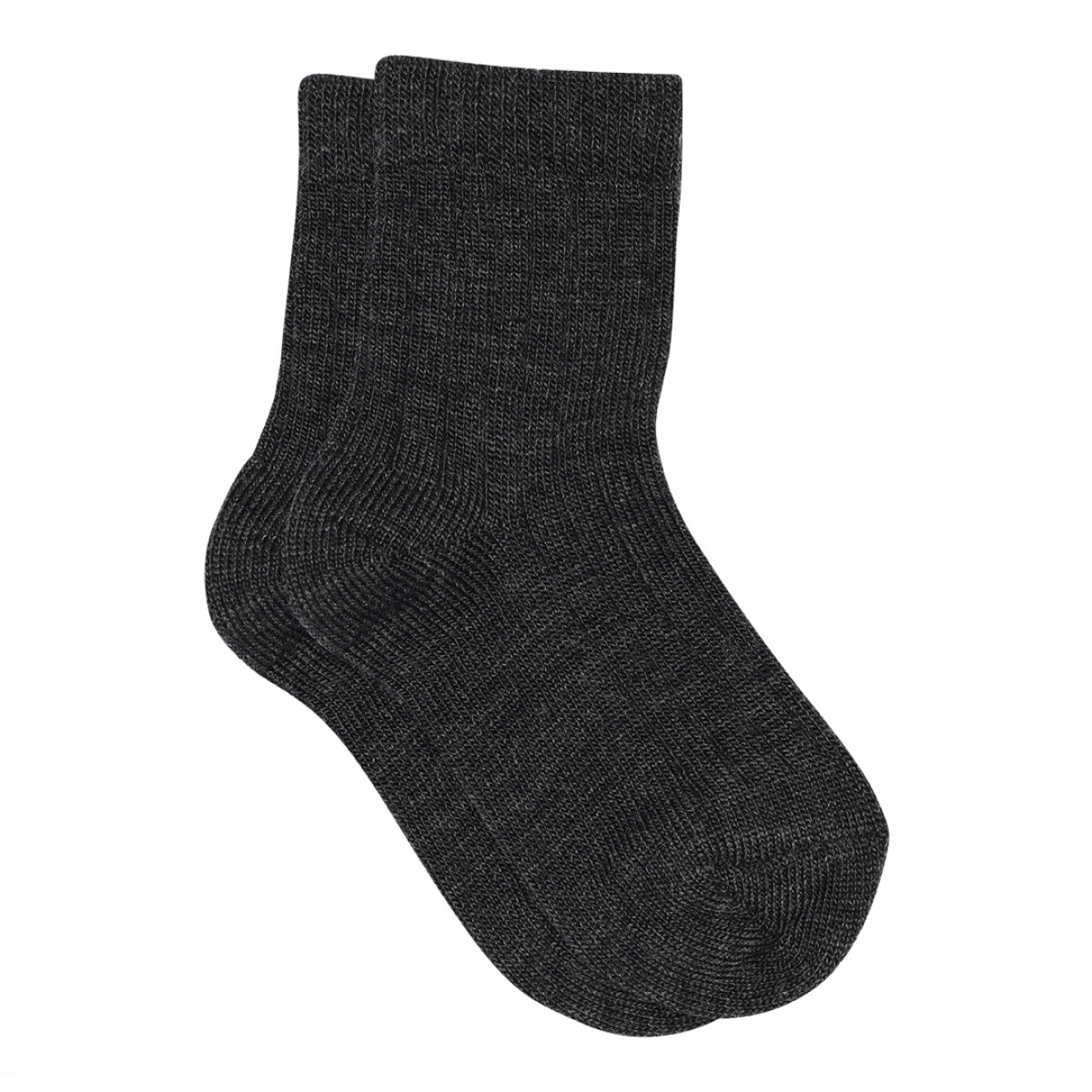 Køb dark grey melange Strømper fra MPkids hos MP Denmark