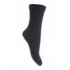 Wool/cotton socks