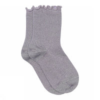 Doris glitter socks