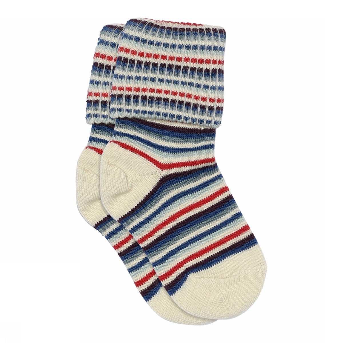 Re-stock socks