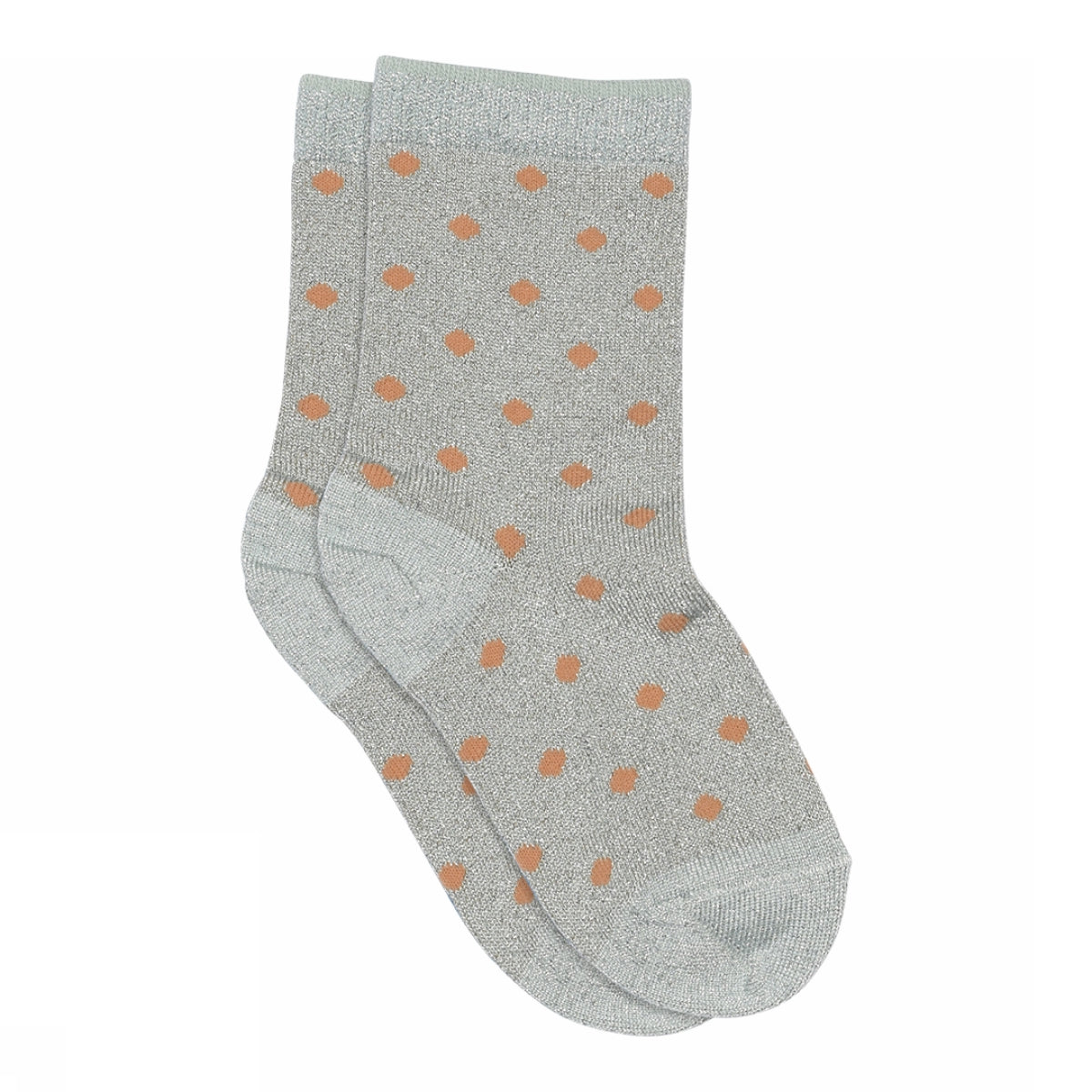 Irma glitter socks