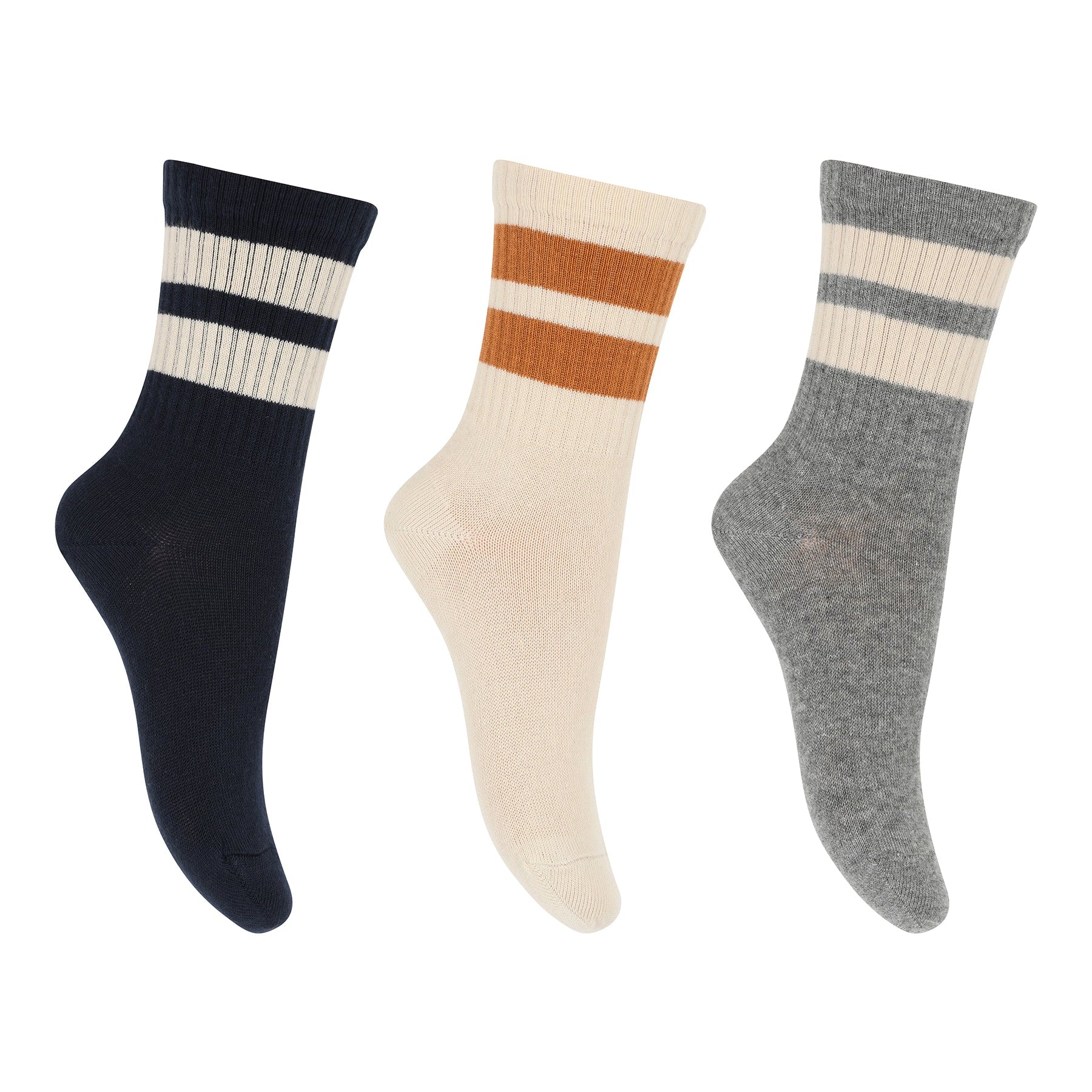 Anker socks - 3-pack