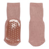 Cotton socks - anti-slip