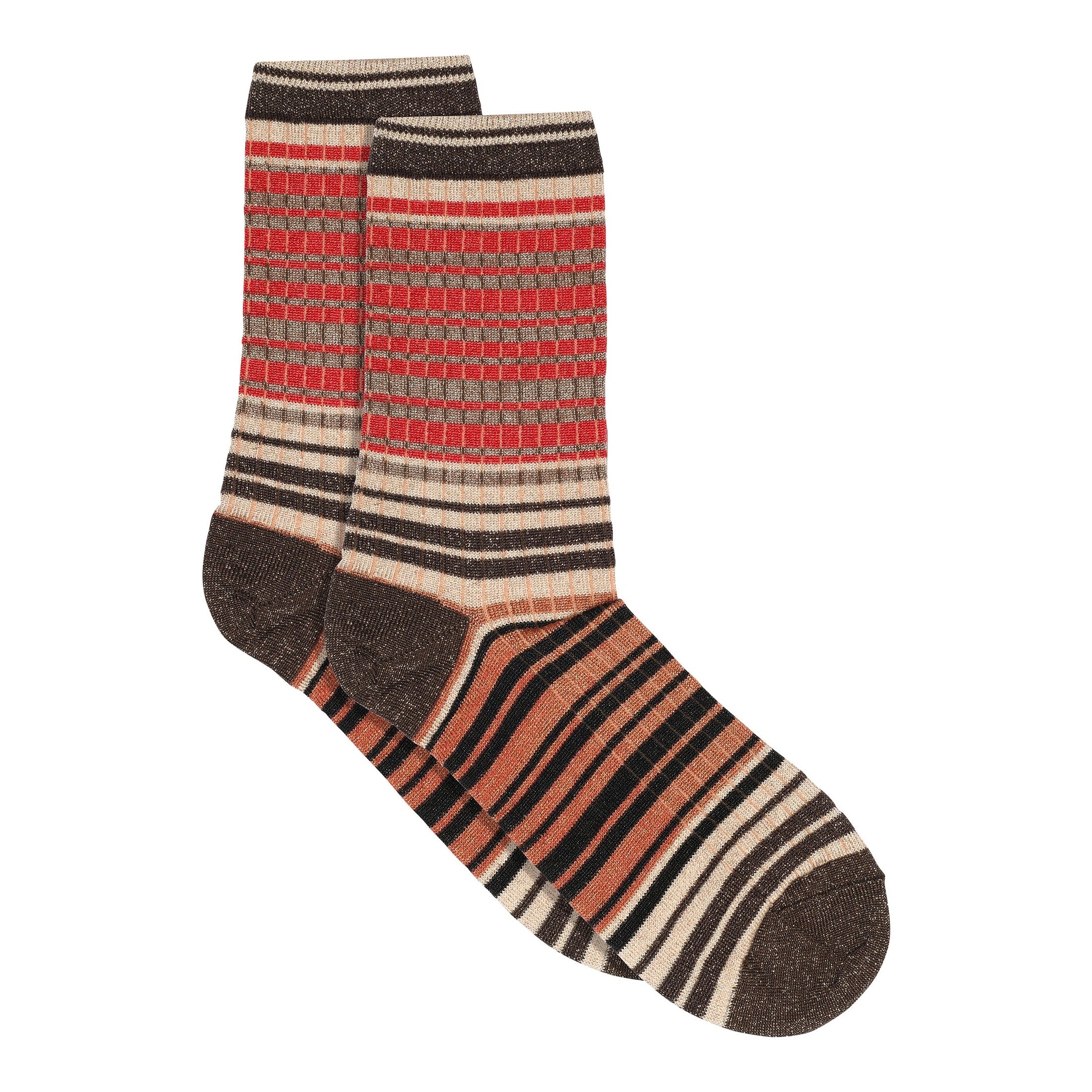 Naja glitter socks
