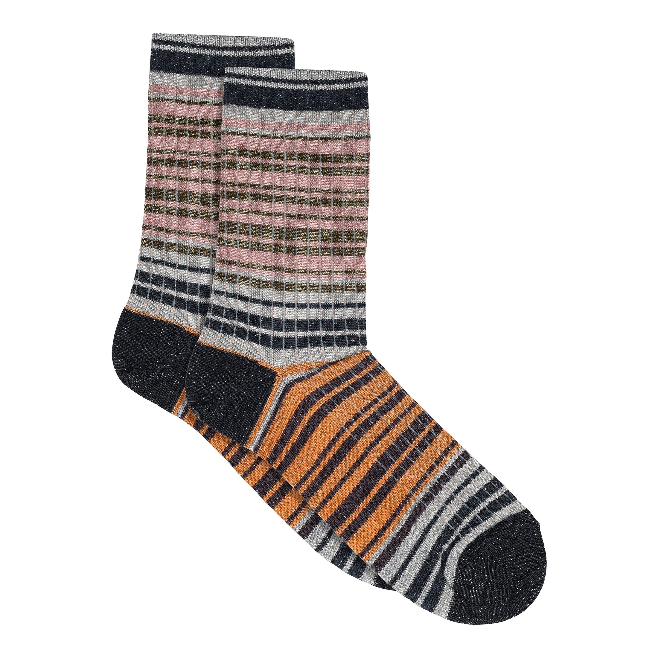 Naja glitter socks