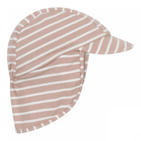 Eli cap- neck shade