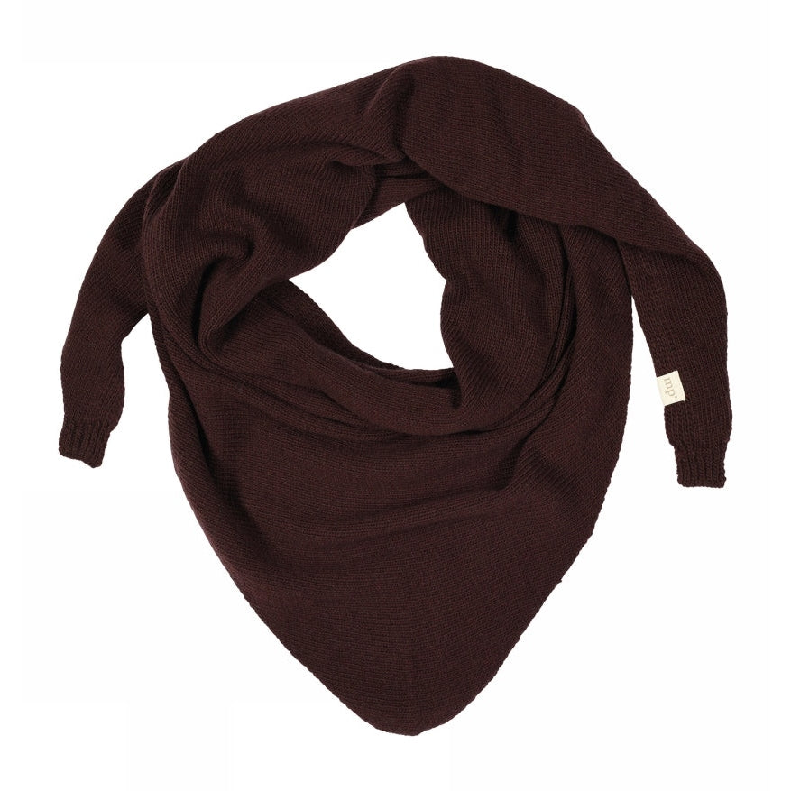 Copenhagen scarf