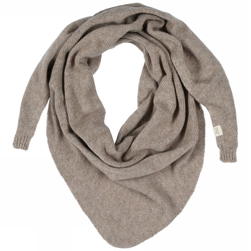 Copenhagen scarf