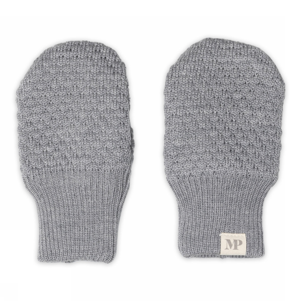 Oslo mittens