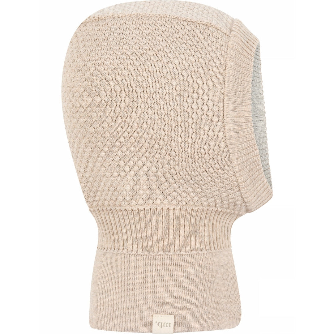 Oslo balaclava - windstopper