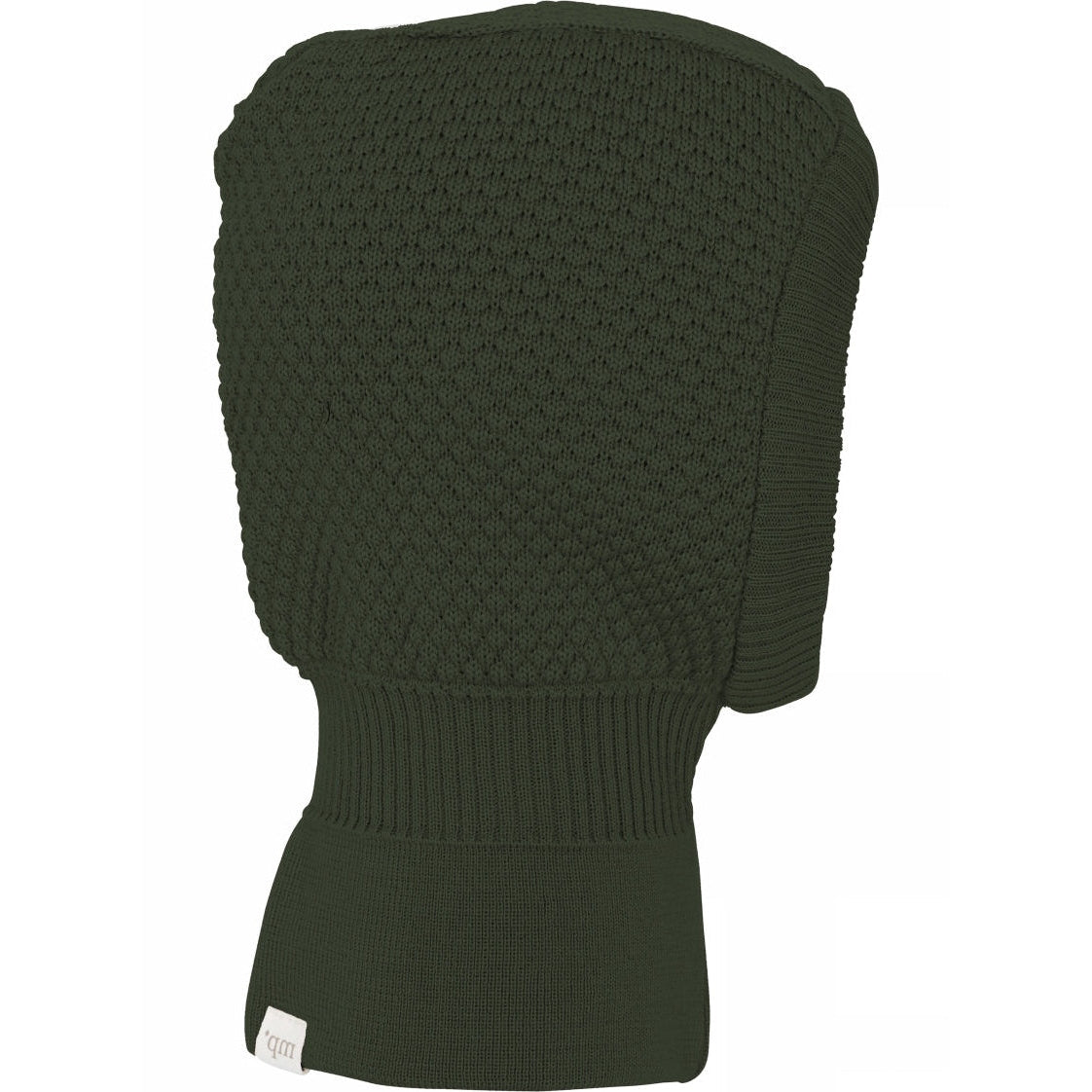 Oslo balaclava - windstopper