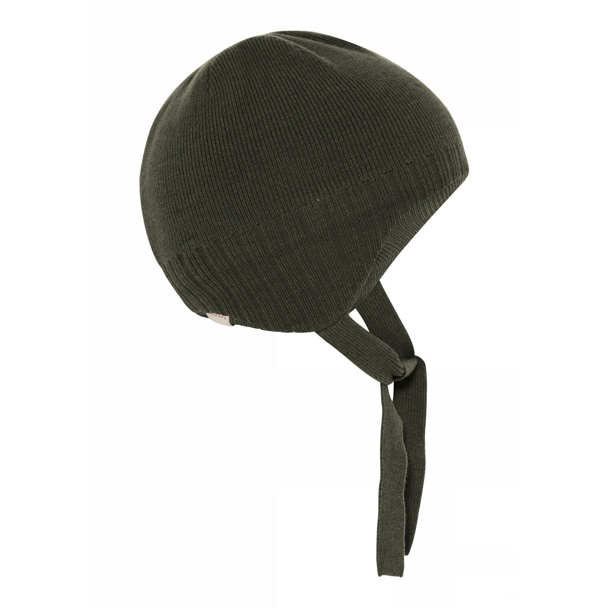 Bergen earflap hat