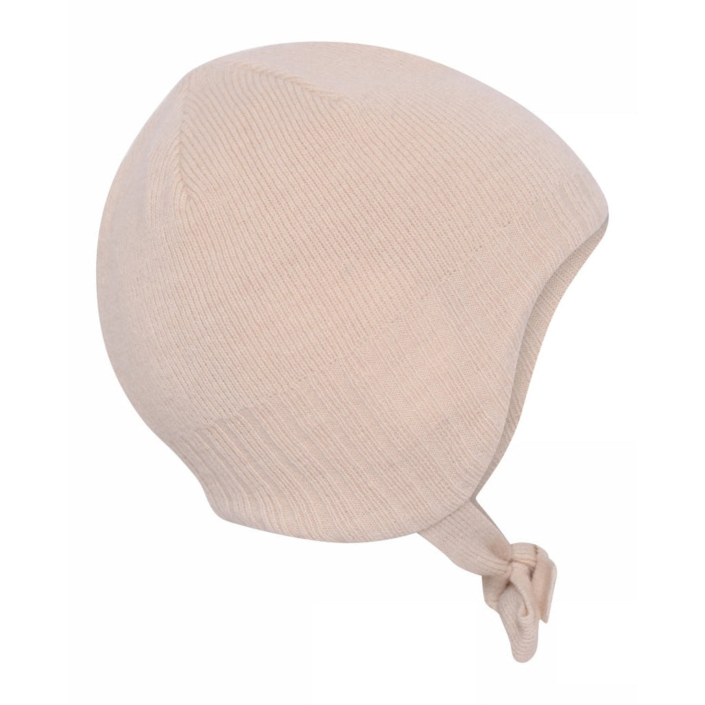 Bergen earflap hat
