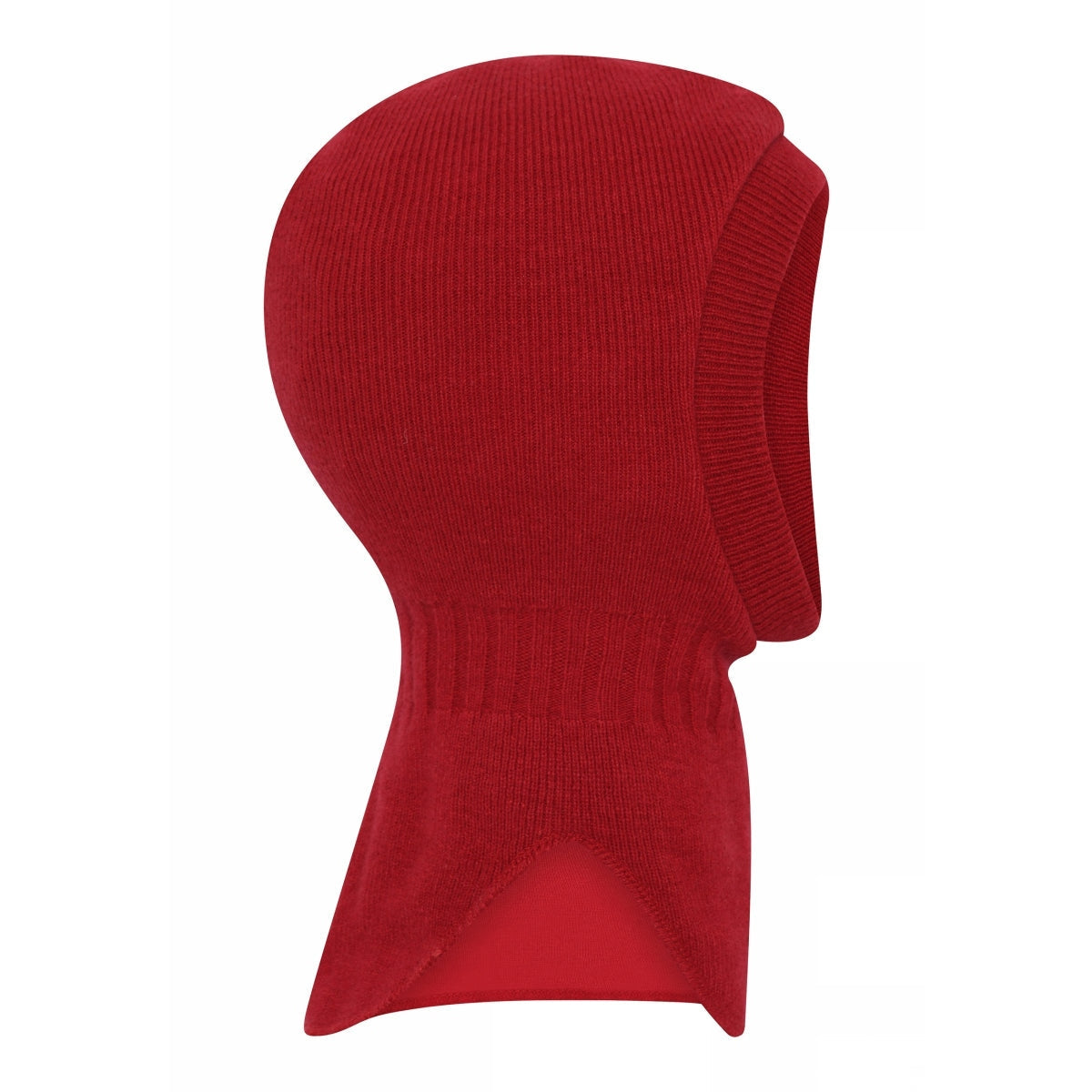 MPkids Huer og vanter - Bergen balaclava i Scarlet Smile, Dark Denim Melange, Smoked Wood, Ivy Green, Ecru og Grape Shake  Køb scarlet smile, dark denim melange, smoked wood, ivy green, ecru og grape shake Huer og vanter fra MPkids hos MP Denmark