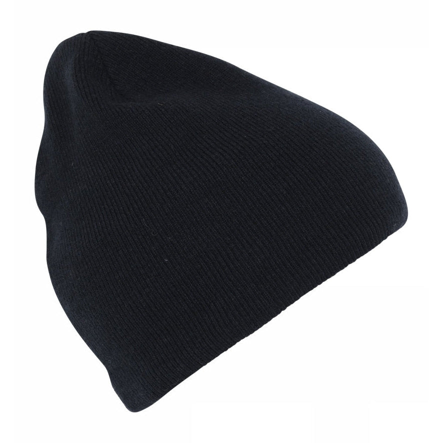 MPkids Huer og vanter - Bergen light beanie i Dark Denim Melange, Smoked Wood, Ivy Green og Grape Shake  Køb dark denim melange, smoked wood, ivy green og grape shake Huer og vanter fra MPkids hos MP Denmark