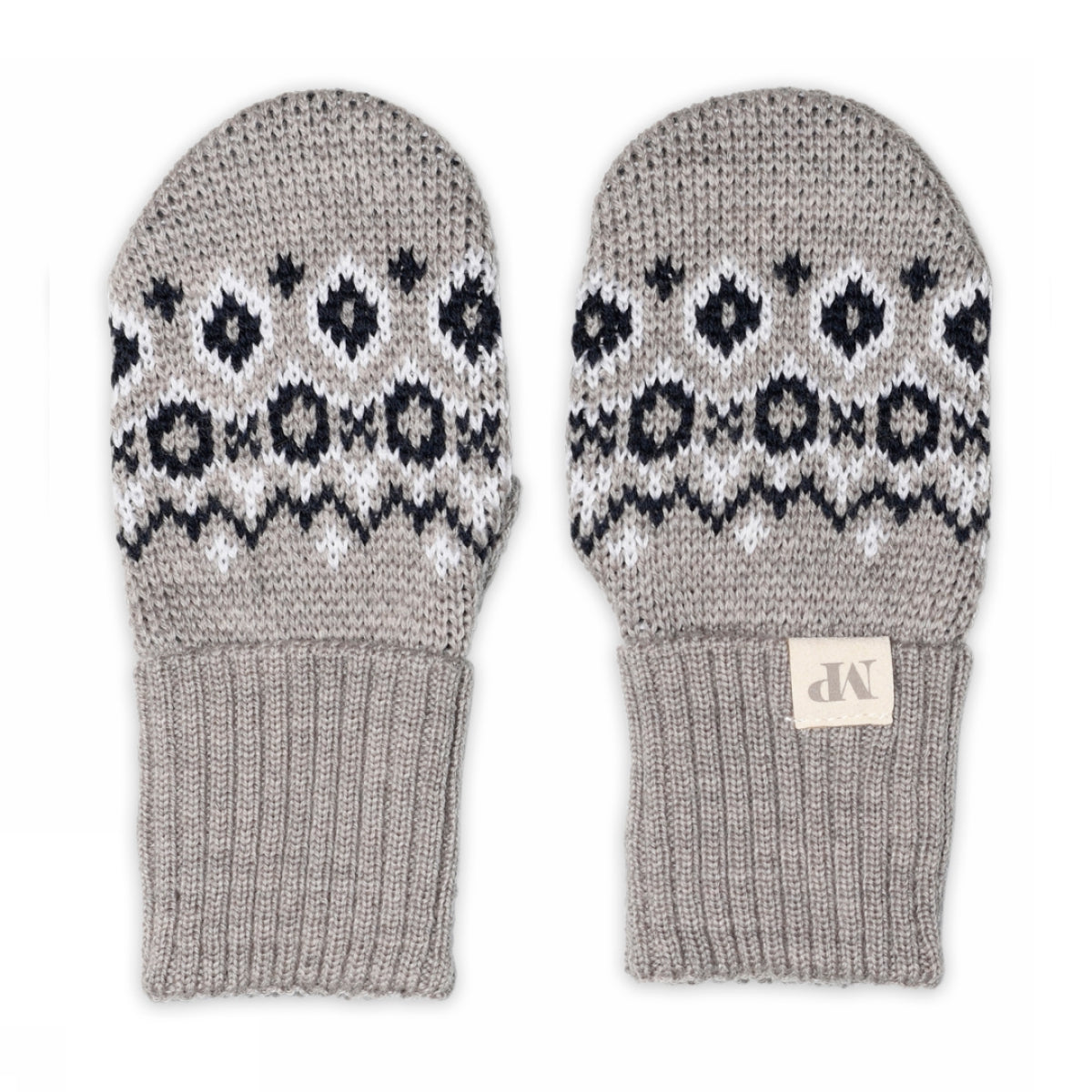 Torshavn mittens