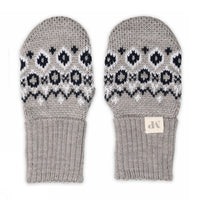 Torshavn mittens