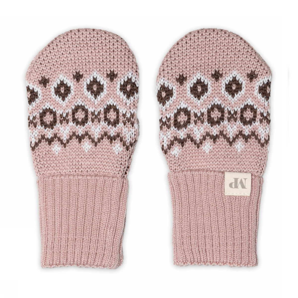Torshavn mittens