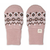 Torshavn mittens