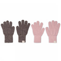 Comfy gloves 2-pack
